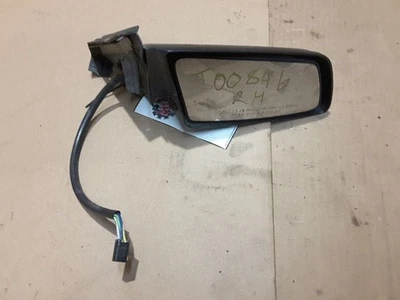 Passenger Right Side View Mirror Power Fits 86-96 CENTURY 161361 Foto 1 de 4