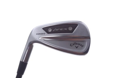 Left Handed Callaway Apex Ai300 9-Iron Stiff Flex Graphite Shaft - Image 1 of 4