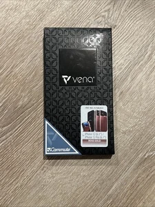 Vena VCommute For Apple iPhone 12 And 12 Pro Rose Gold - Zdjęcie 1 z 1