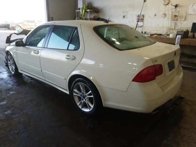 Trunk/Hatch/Tailgate VIN E 4th Digit Sedan Fits 06-10 SAAB 9-5 1339367 Foto 1 de 4