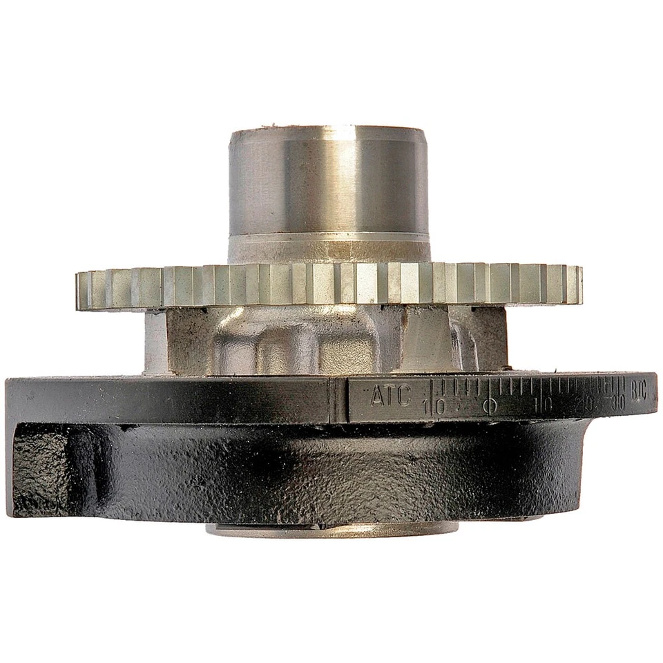 Equilibrador armónico TCP para Ford Mustang Thunderbird Mercury Cougar Dorman Foto 1 de 2