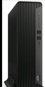 HP Elite SFF 600 G9 500GB SSD 16GB RAM WIN 11 PRO Intel Core i5-13500 2.50GHz - Picture 1 of 2