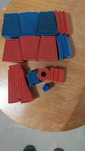 Merkur Dart verschiedene Segmente - Bild 1 von 1