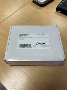 Linear AM-DPR Proximity Reader - Picture 1 of 2