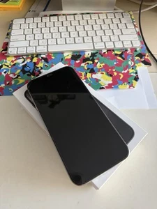 iphone 14 pro max 256gb unlocked  - Zdjęcie 1 z 24