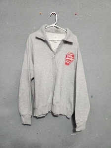 Vintage Adidas Muhammad Ali Float Like A Butterfly Sting Like A Bee Size 2xl - Picture 1 of 9