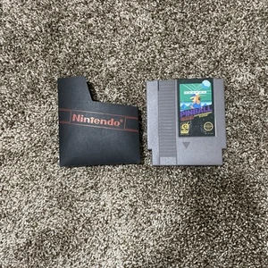 Pinball NES Nintendo 1985 retro video game - Picture 1 of 6