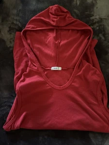 Men’s XL Muscle Hoodie - Picture 1 of 1