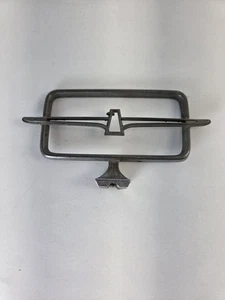 Ford Thunderbird Hood Ornament No Mount Used Original - Picture 1 of 7