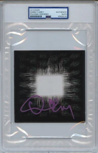 Danny Carey Signed Autographed CD Cover "Ænima" PSA/DNA Authenticated - Picture 1 of 1