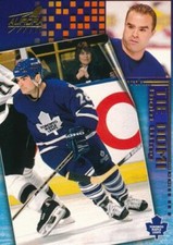 1998-99 Aurora #180 TIE DOMI - Toronto Maple Leafs