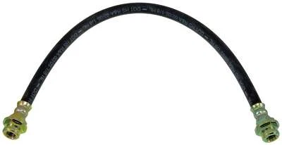 Manguera hidráulica de freno para Plymouth Horizon Scamp DORMAN 1978-1990 - PRIMERA PARADA Foto 1 de 3