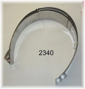 Set 3 elementi riscaldanti sterilizzazione Tuttnauer modello 2340 230 Volt 550 Watt - Foto 1 di 3