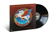 Steve Miller Band Book Of Dreams (Vinyl) 12" Album