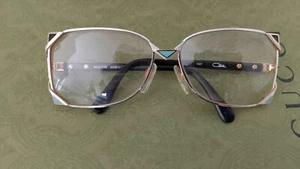 Cazal MOD 236 - True Vintage-Authentic  - Picture 1 of 14