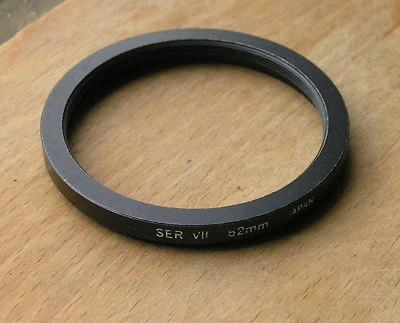 series VII 7 62mm adapter used  japan - Image 1 of 2