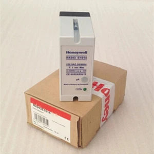 1PC Honeywell R4343E1014 flame controller - Picture 1 of 1