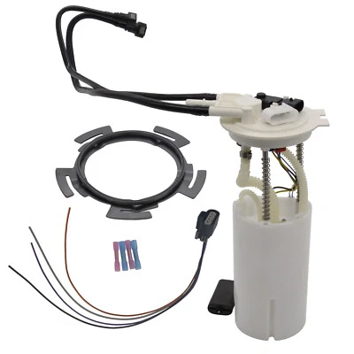 Fuel Pump Module Assembly for 2000-05 Chevrolet Oldsmobile Alero Pontiac E3507M - Image 1 of 4
