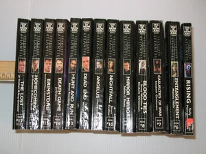 Dreizehn (13) Stargate Atlantis Taschenbücher 1, 6-17 guter Zustand - Bild 1 von 5