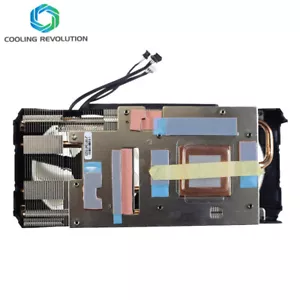 Graphics card heatsink fan For Palit RTX2060 2060S 2070 Graphics card cooling - Picture 1 of 3