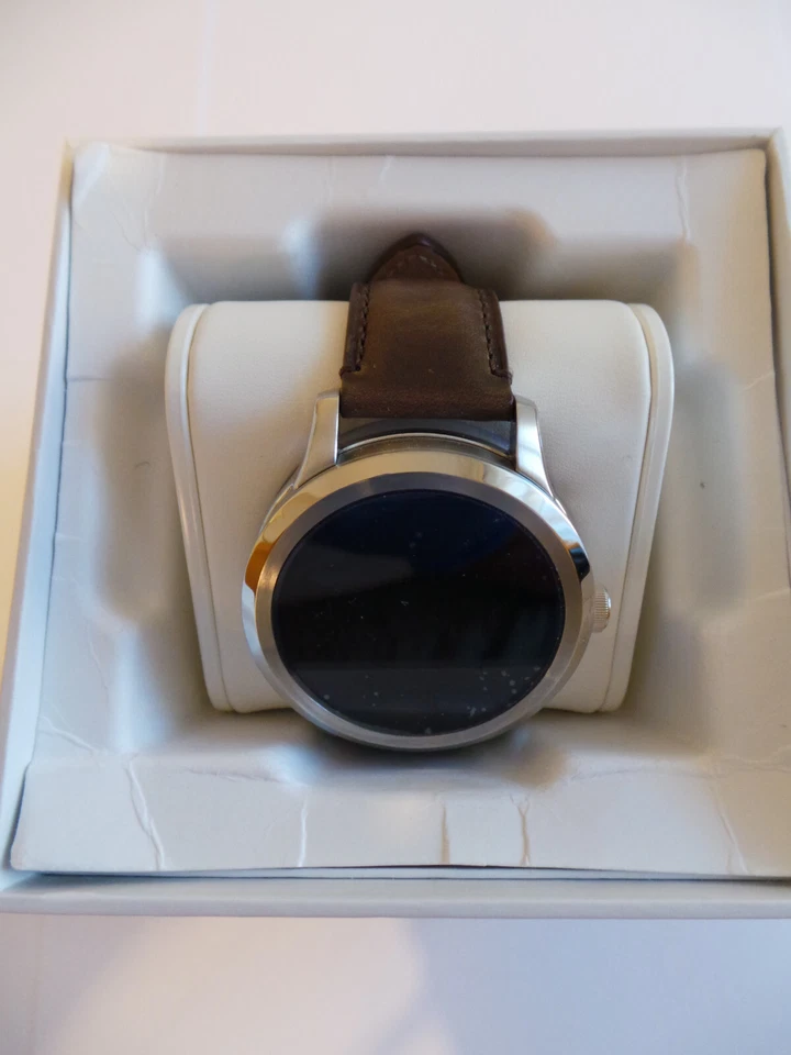 FOSSIL Q Founder Smartwatch NEU mit OVP - Bild 1 von 4