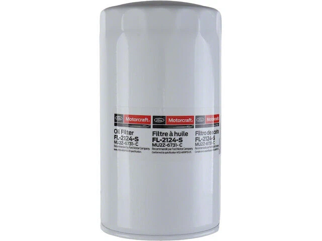 Oil Filter For 2011-2022 Ford F350 Super Duty 6.7L V8 2017 2015 2016 SP253KQ - Image 1 of 1