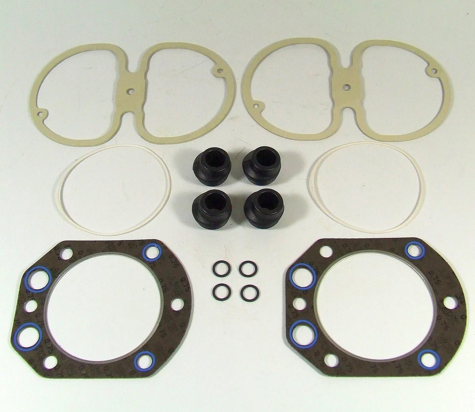 Juego de juntas de cilindro 1000 ccm adecuado para BMW R 100 GS R RT RS S CS 2V Boxer Foto 1 de 1