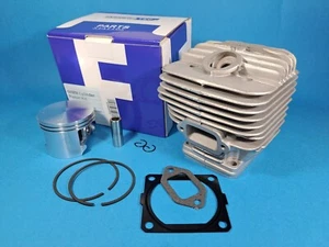 Cylinder & Piston Kit 56mm for STIHL MS660 066 chainsaw 1122 020 1209 - Picture 1 of 19
