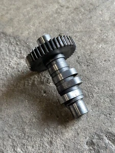 Harley Davidson 1950s Big Twin Panhead Shovelhead OHV Cam Gear - Picture 1 of 11