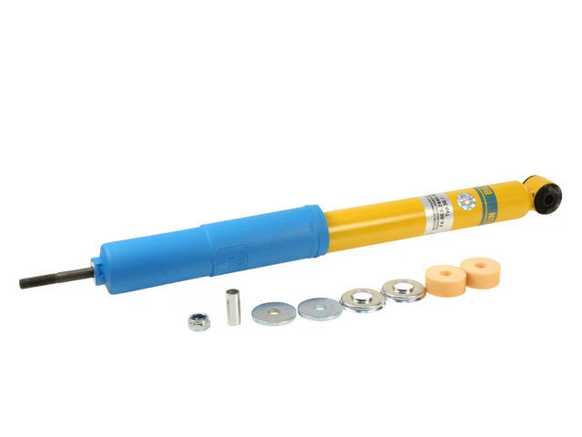 Front Bilstein Shock Absorber fits Jaguar Vanden Plas 1982-1987 13RRHP - Image 1 of 1