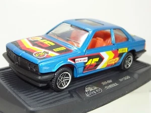 Guisval Spain 325 BMW 3 SERIES SHELL RALLY (287) - Picture 1 of 5