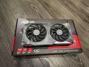 ASUS Radeon RX 6600 XT Dual OC AMD Gaming Graphics Card - Picture 1 of 8