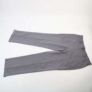 Under Armour Dress Pants Men's Gray Used
