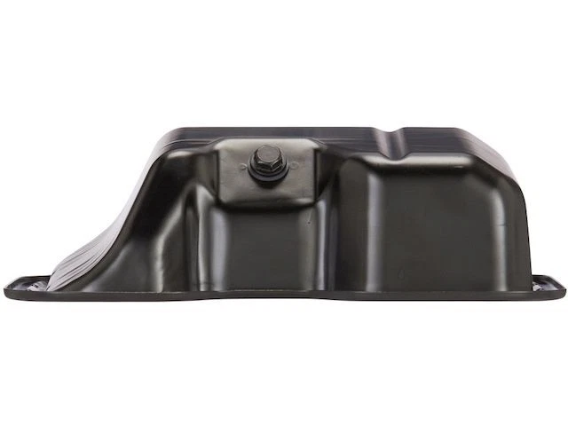 Spectra Premium 86CX38C Lower Oil Pan Fits 1993-1997 Toyota Corolla 1.8L 4 Cyl - Изображение 1 из 1