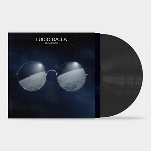 LUCIO DALLA - Duvuduba . The best (2025) 3 LP vinyl - Foto 1 di 2