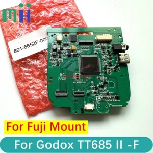 NEW For Godox TT685II-F TT685II F Mainboard Motherboard Main Driver Board - Picture 1 of 3