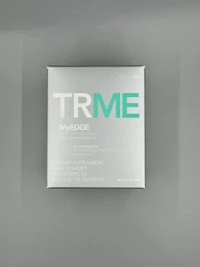 NU SKIN Nuskin ageLOC TRME MyEdge Brand New - Picture 1 of 1