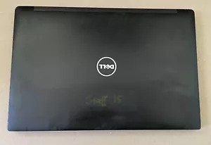 Dell Latitude 7480 Intel i5 7300U 2.60GHz - Picture 1 of 9