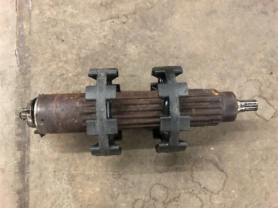 Polaris Fusion 700 IQ Classic RMK 600 Switchback 900 800 06-14 15 OEM eje dentado Foto 1 de 3