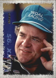 A2749- 1995 Maxx Racing Card #s 1-200 +Rookies -You Pick- 15+ FREE US SHIP - Picture 1 of 375