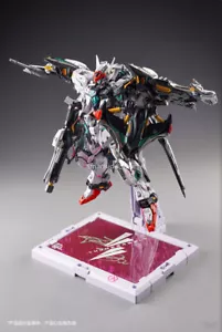 IN ERA+ RMD Thunderbolt Devilfish Armed 1/100 Action Figure Model Kit - Picture 1 of 9