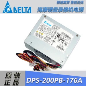 1X zasilacz DPS-200PB-176A - Zdjęcie 1 z 5