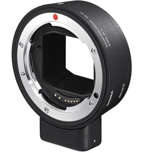 NEU Sigma MC-21 Adapter für Sigma SA Objektiv auf Laica L-Mount - Bild 1 von 6