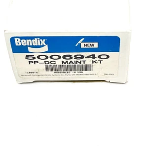 Genuine Bendix 5006940 PP-DC Valve Maintenance Kit - Picture 1 of 6