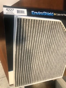 4227 NAPA Enviroshield Filtro de Aire Nuevo en Caja - Imagen 1 de 3