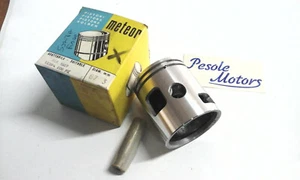 PISTONE PISTON KOLBEN VESPA PX CC200 DIAMETRO 67,1  67,3  67,5   METEOR 1007 - Picture 1 of 1