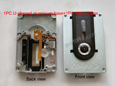 U Aluminium Base Motor Fram for CDPRO2 CDM12IND VAU1252 VAU1253 VAU1254 VAU1255