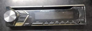 PIONEER DEH-S4000BT FACEPLATE ONLY RADIO CD USB - Picture 1 of 9