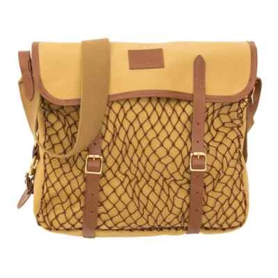 Bolso HARDY Classic Troutfisher - Hecho en Inglaterra Foto 1 de 4