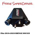Fizzle Supercooler Intercooler For Seadoo Rxt-X 300/325 2016-2024